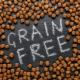 Grain-Free Diets, What’s the Beef?